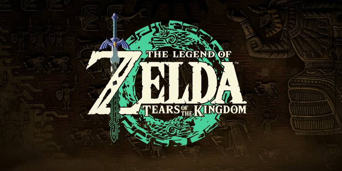 Zelda: Tears of the Kingdom Fan вырезает из дерева невероятный пользовательский корпус для игры